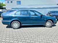 Vand Skoda Octavia 1 hatchback ALH