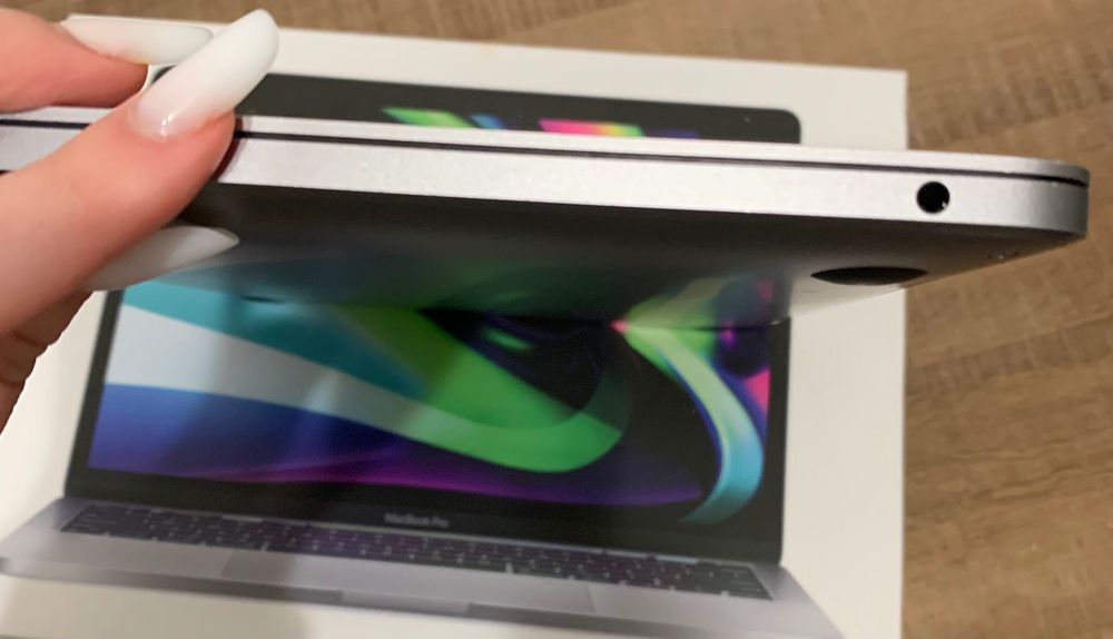 MacBook Pro 2022 13.3"