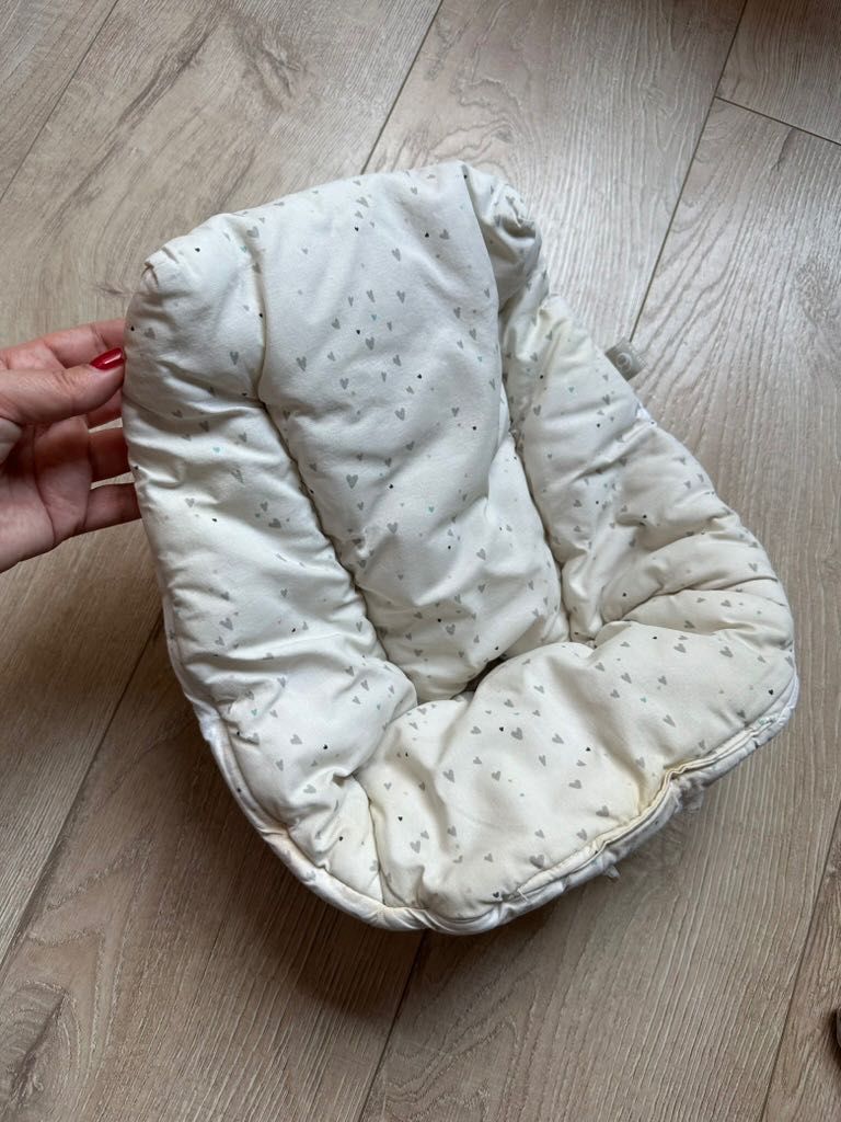 Възглавнички за столче Stokke Tripp Trapp