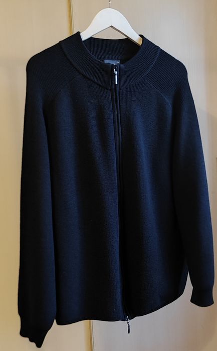 Люксовый кардиган Maselli (Австрия)