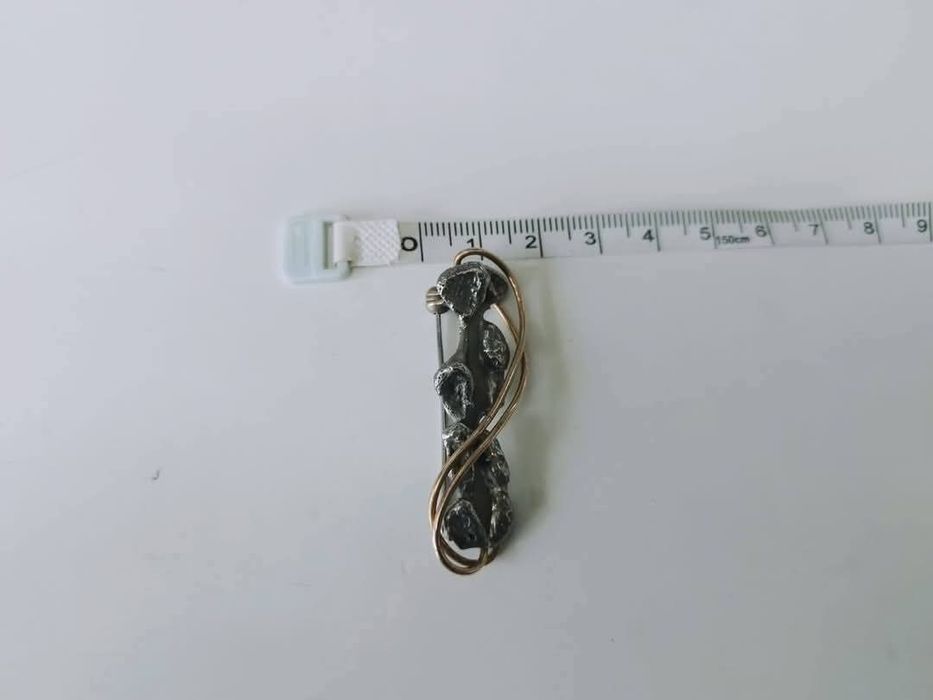 Veche brosa, handmade, Germania