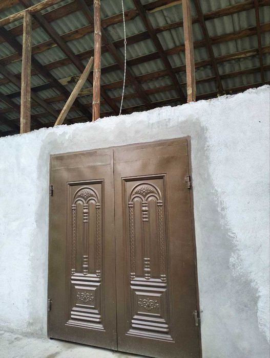 O'zimni uchastkam sotiladi. 6 sotix 4 hona Yangi UZBEKISTON!