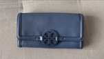 portofel Tory Burch de dama din piele original