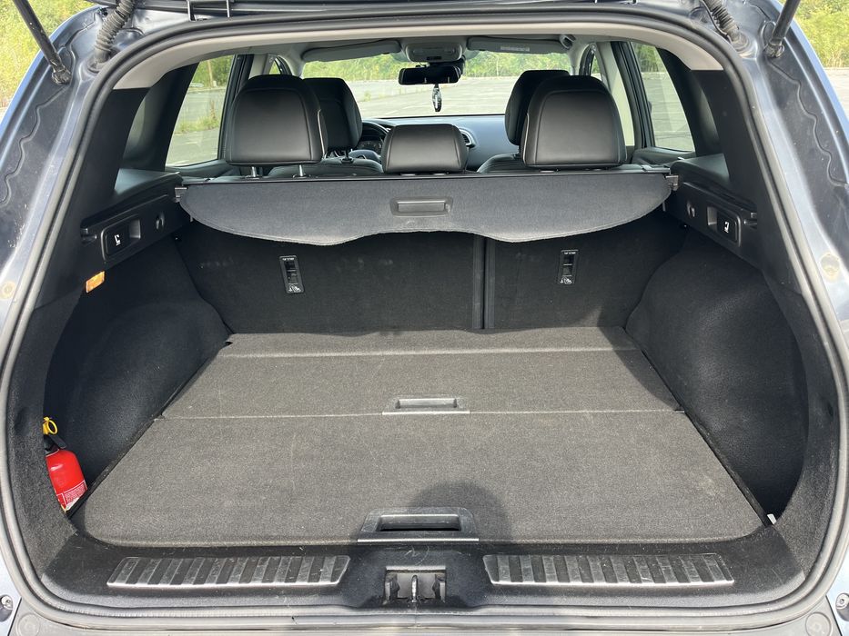 Renault Kadjar 1.6dci 4x4 - Bose Edition