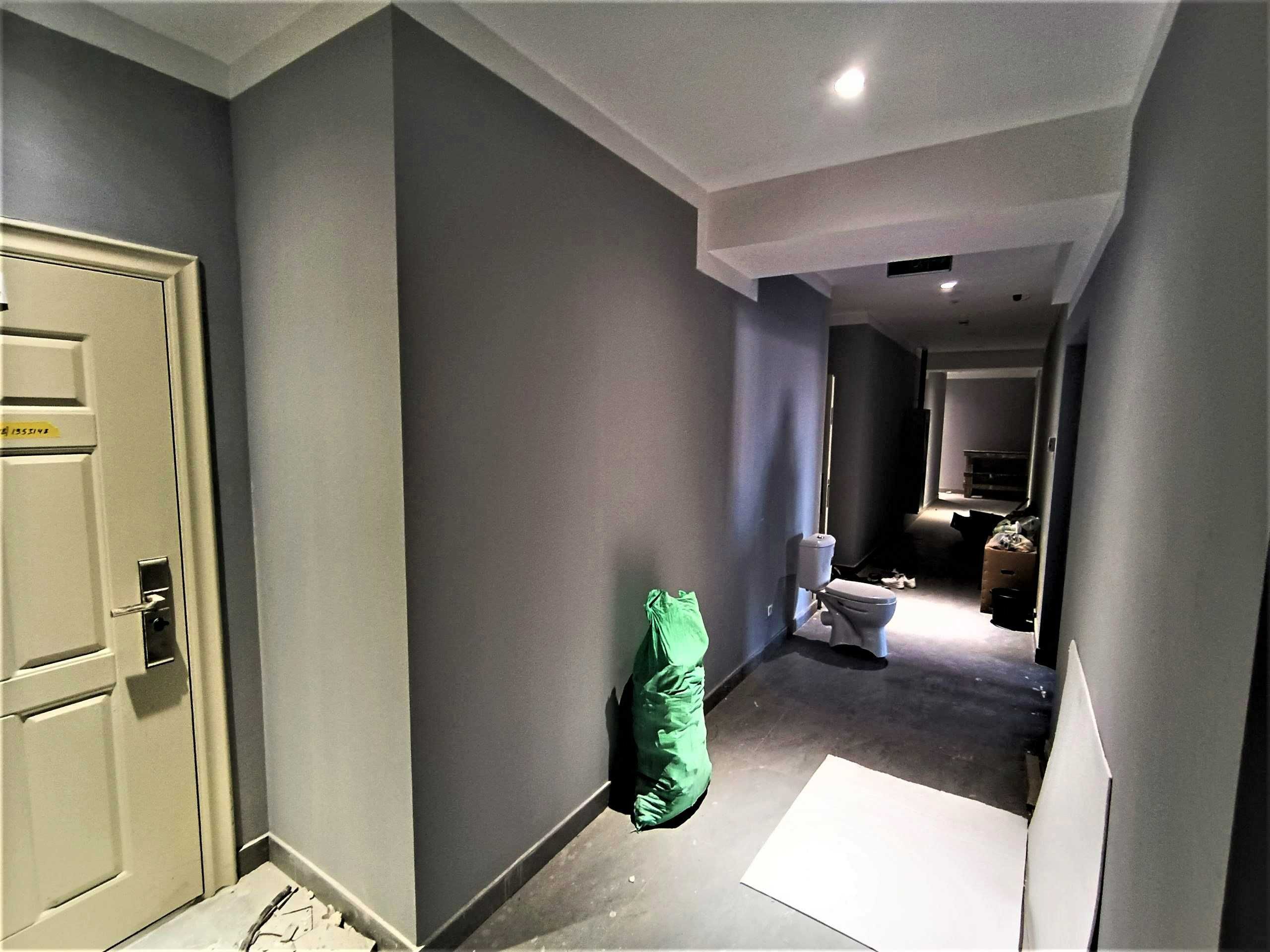 ЦЕНТР ж.к. SITY TOWER новостройка 1 ком 40м2