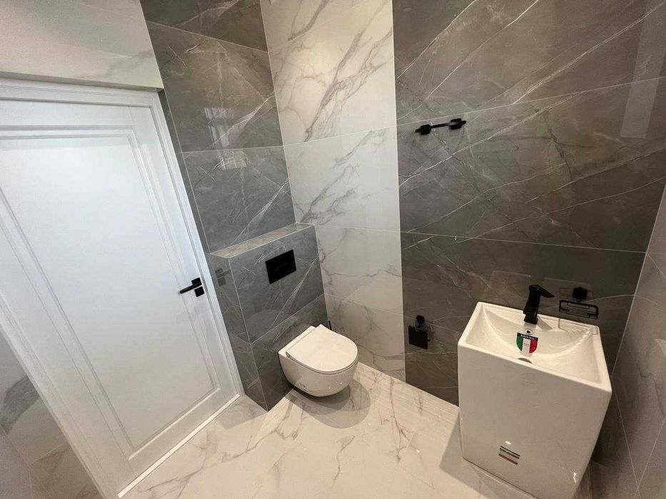 ЖК Ташкент Сити Бульвар! Сдается новая 3-х комнатная квартира!