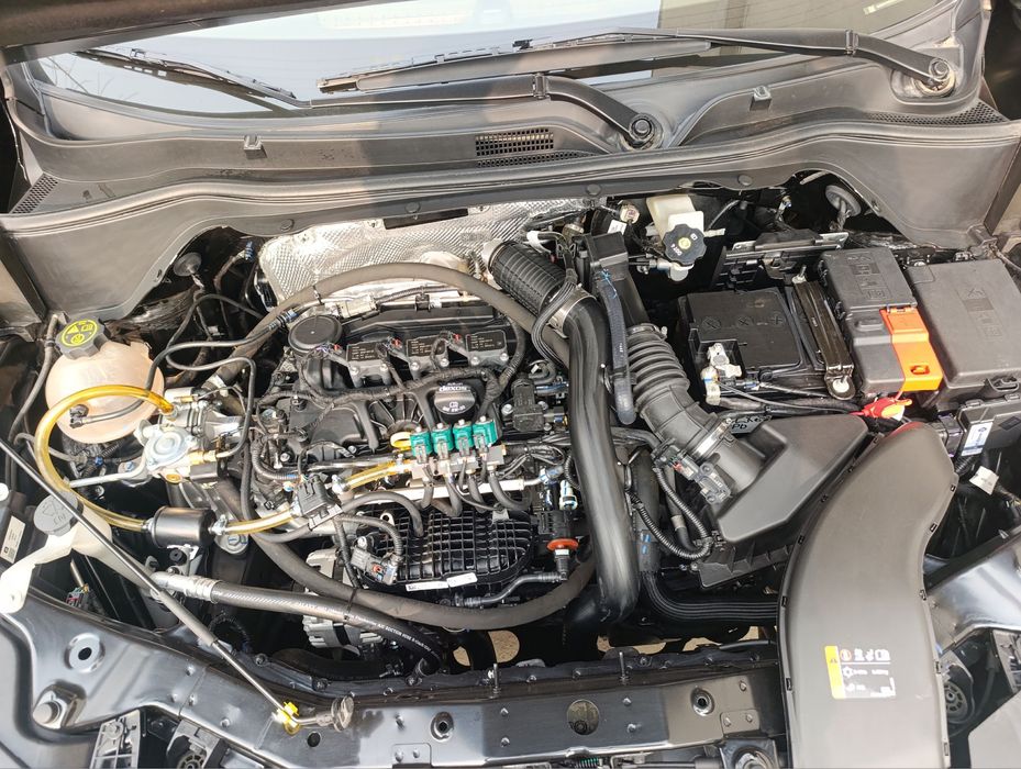 Tracker primer +2024yil