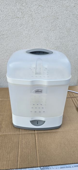 Sterilizator modular Chicco