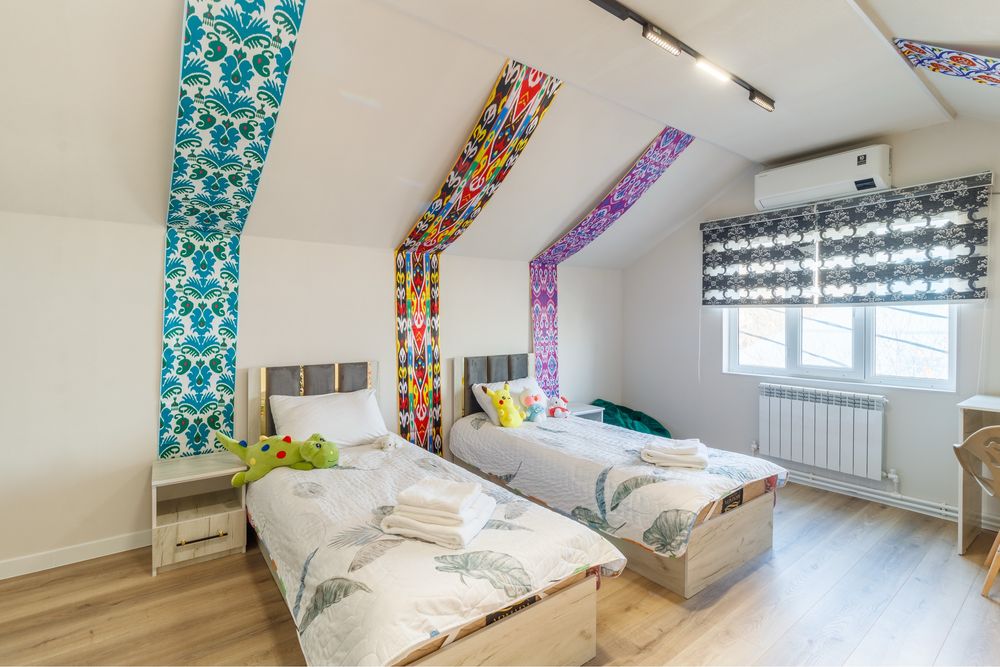 Таунхаус, Мирабадский район, 70 м2