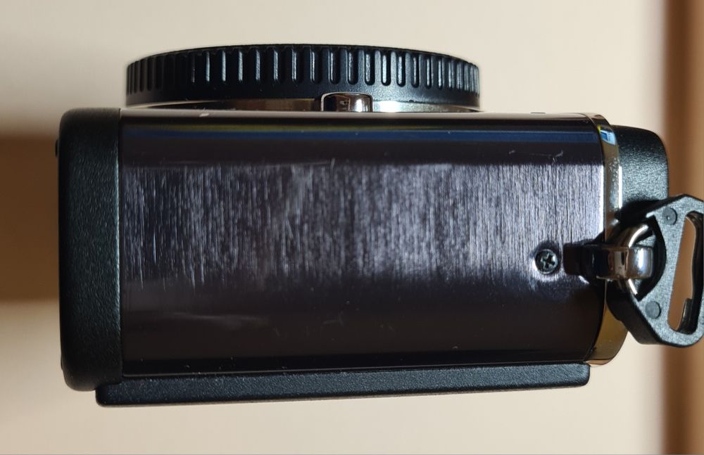 Olympus E-P2 in stare impecabila