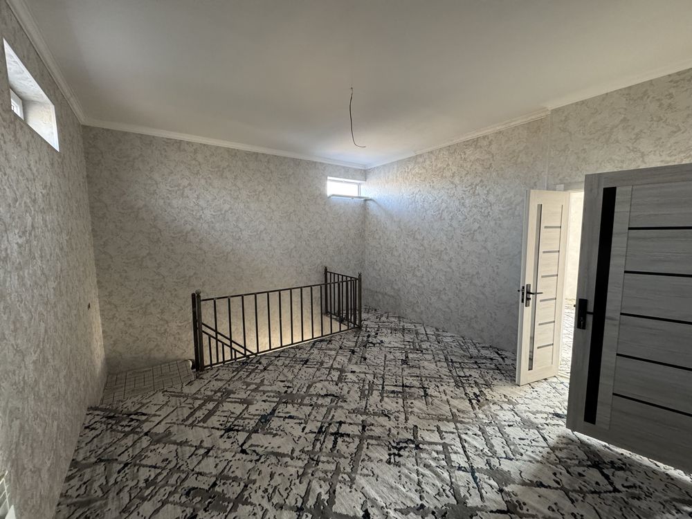 Готовый новый дом с двором, 2 сотки, заезжай и живи! 40 000у.е/сотка.
