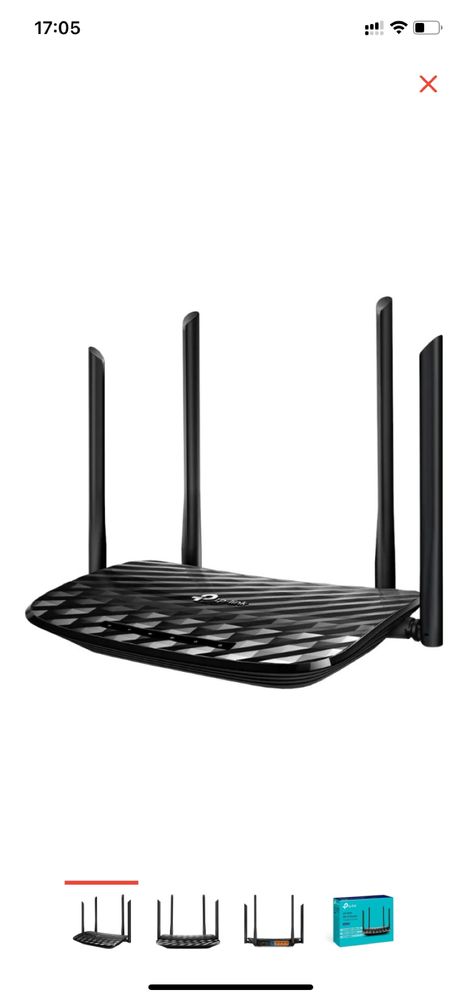 Wifi роутер сатылады