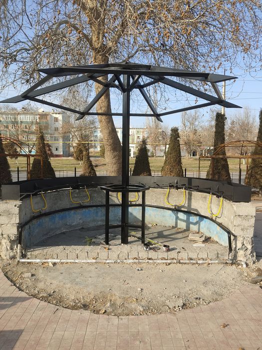 Atrabotka garelkalar sifati alo-istalgan fantaziyangizni yasab beramiz