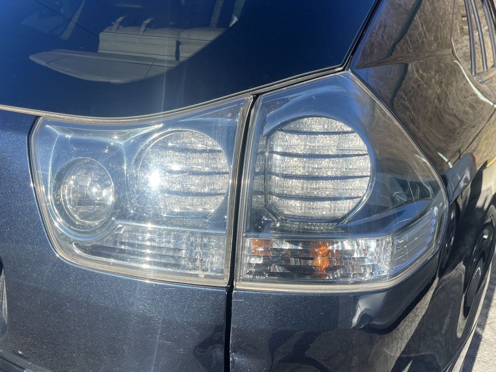 Комплект стопове за Lexus Rx400h / Rx Rx300