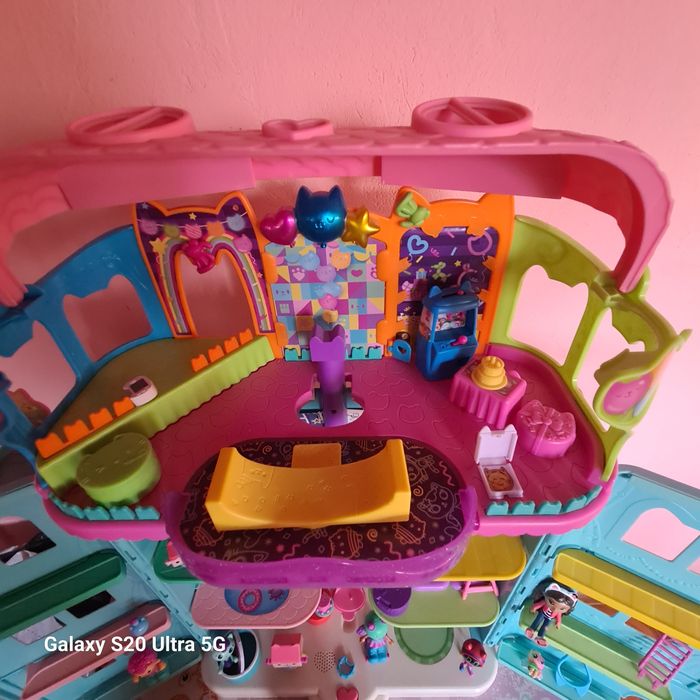 Vand casa Gaby's Dollyhouse