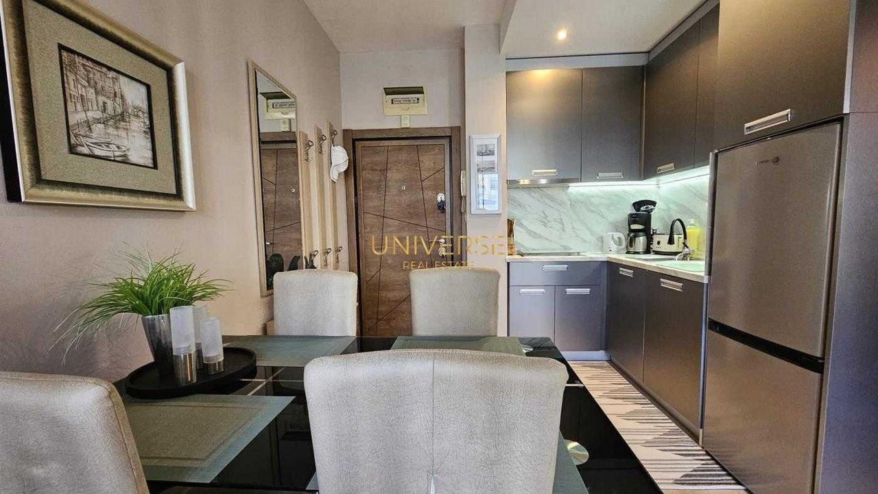 Продава се Едностаен апартамент в Свети Влас - 45 кв.м за 1834 €/кв.м - Снимка #11