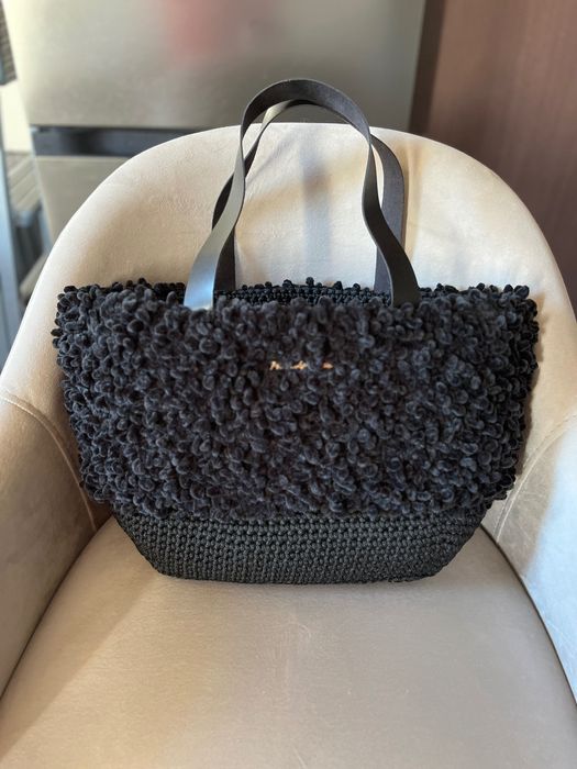 Чанти ръчно правени