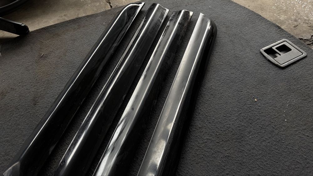 S-line лайсни Ауди а4 б6 - б7 - audi a4