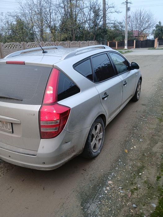 De vìnzare kia ced 16 dizel 115cp
