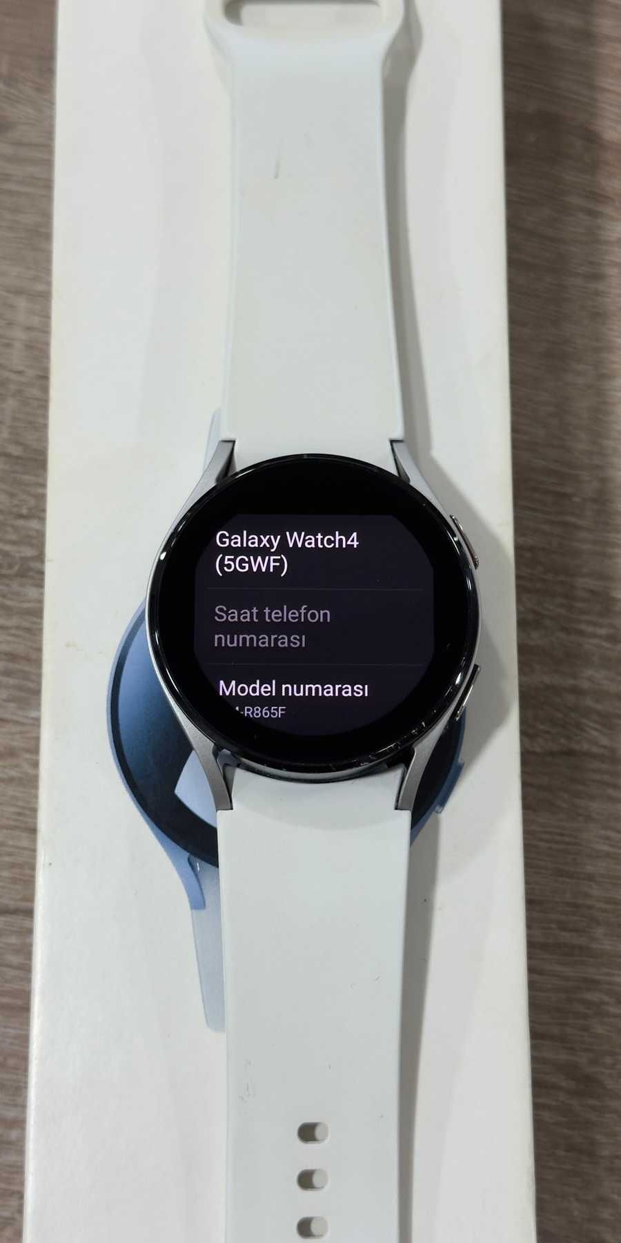 Samsung Galaxy watch 4 40mm