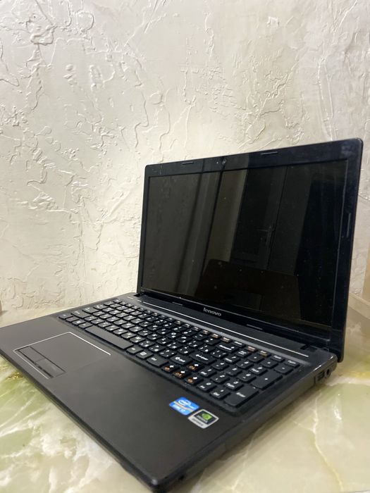 Продается Lenova G580
