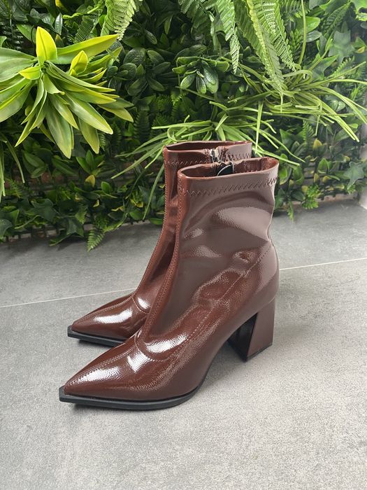 Обувки - Боти НОВИ