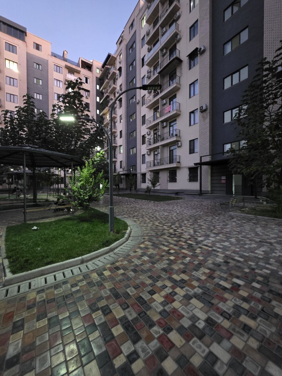 Продаётся Новостройка ЖК Ellite 2комн.