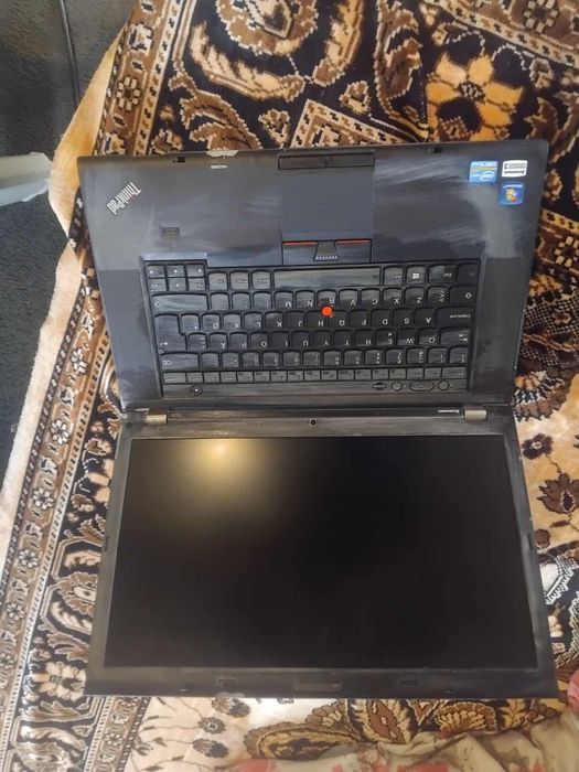 Laptop fără baterie