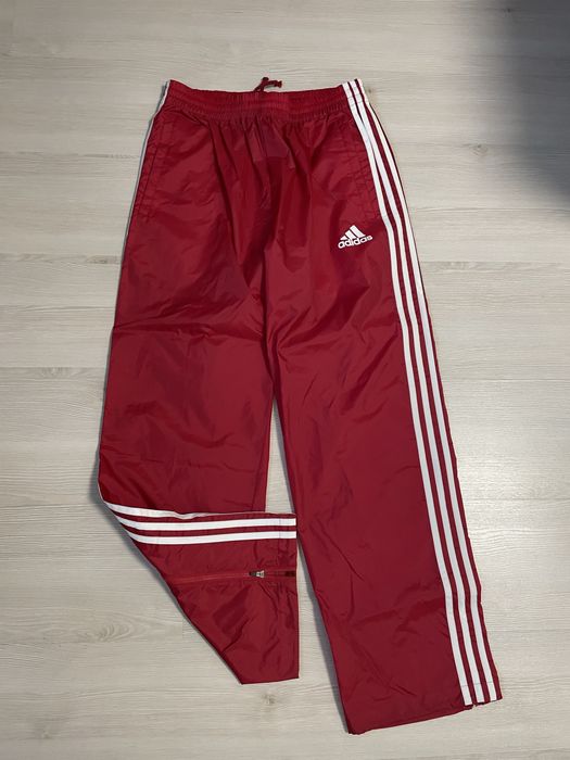 Pantaloni de fas adidas