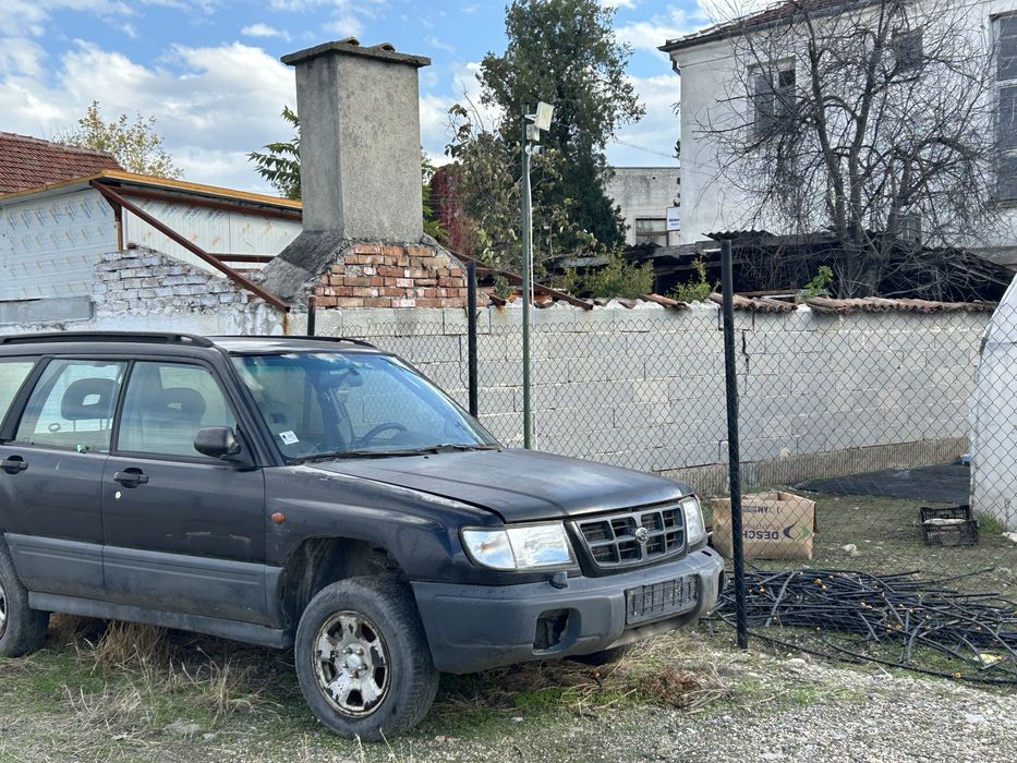 Subaru продава де !!!