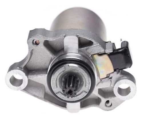 Electromotor Scuter Aprilia RS Piaggio