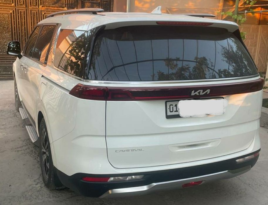 Kia Karnival Full 2023 11kishilik SROCHNA SOTILADI!!!