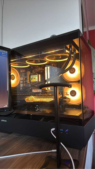 Процесор Ryzen 5 7500f