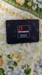 Radeon ssd гарантией