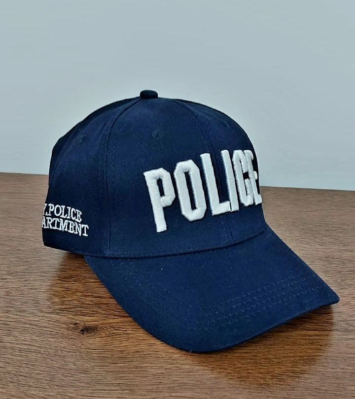 Sapca POLICE noua