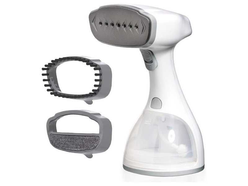 Вертикална Парна Ютия LEBENLANG BG-1VFC-A03B 1500W