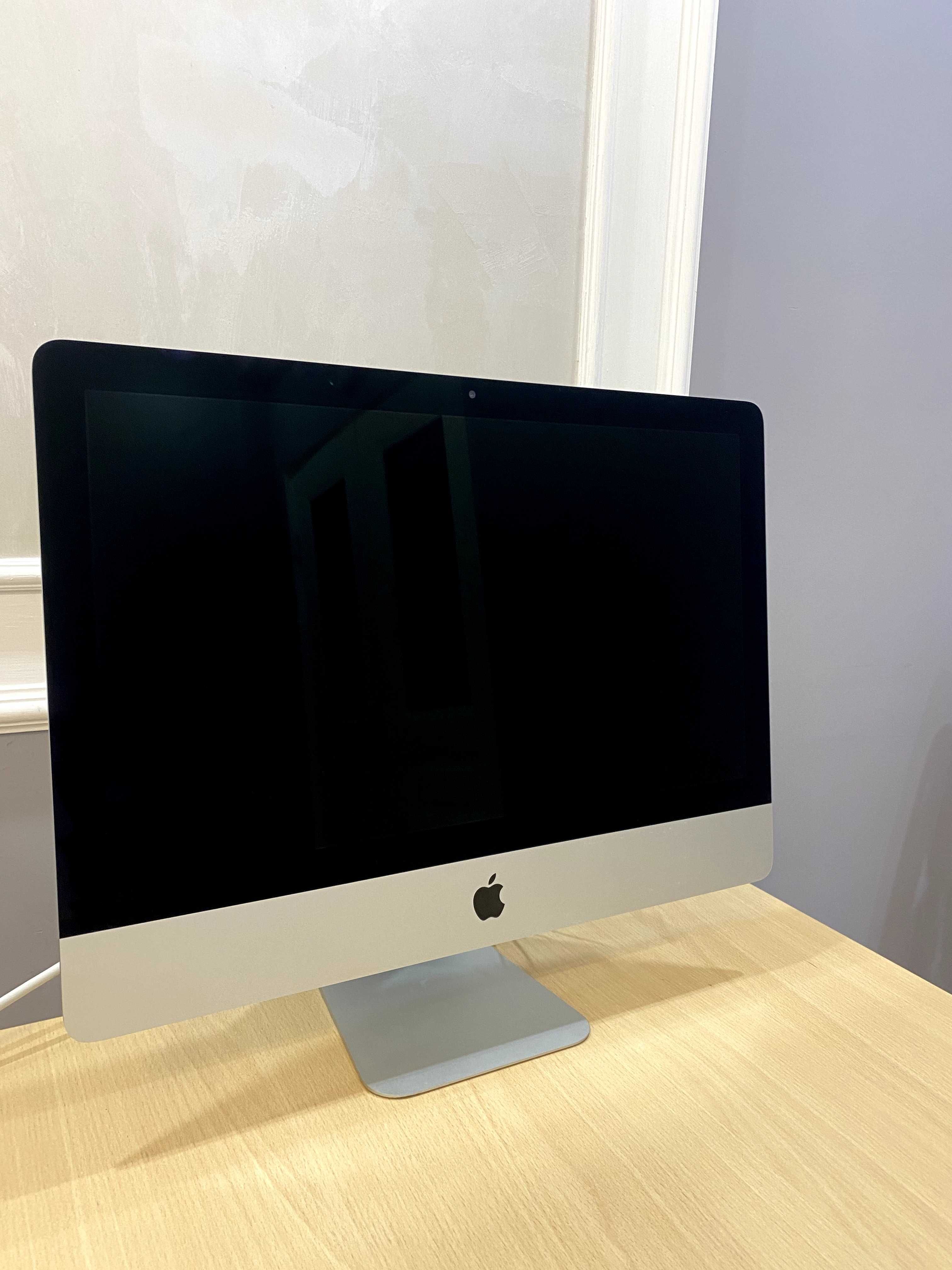 iMac (Retina 4K, 21.5-inch, 2019)  Моноблок Аймак Ретина