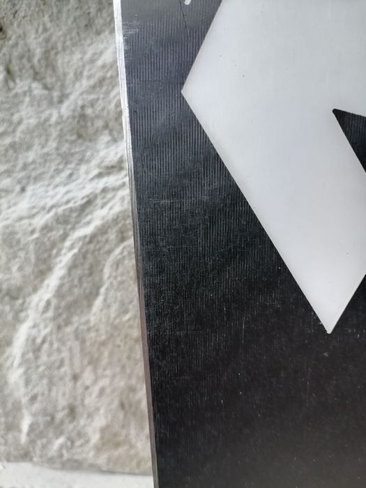 Schiuri ski Nordica Dobermann Slc sh 155 cm