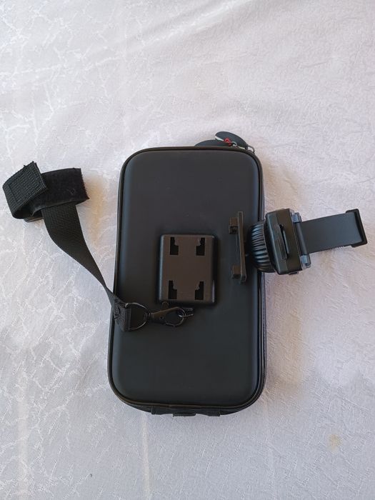 Мотоциклетна Стойка за телефон