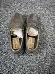 Scotch&Soda PREMIUM Leather loafers snake effect 44