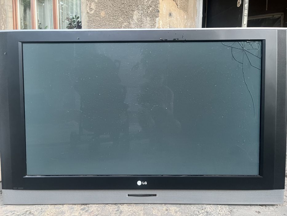 Продам телевизоры 5 шт