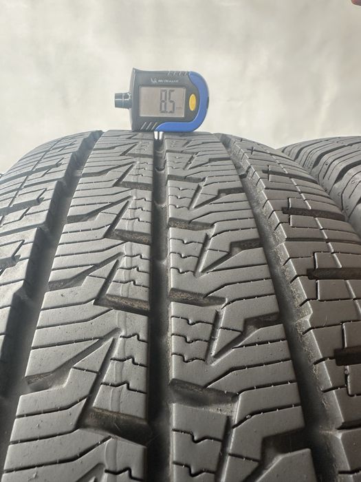 225/75/16 Conti CP 4бр дот22