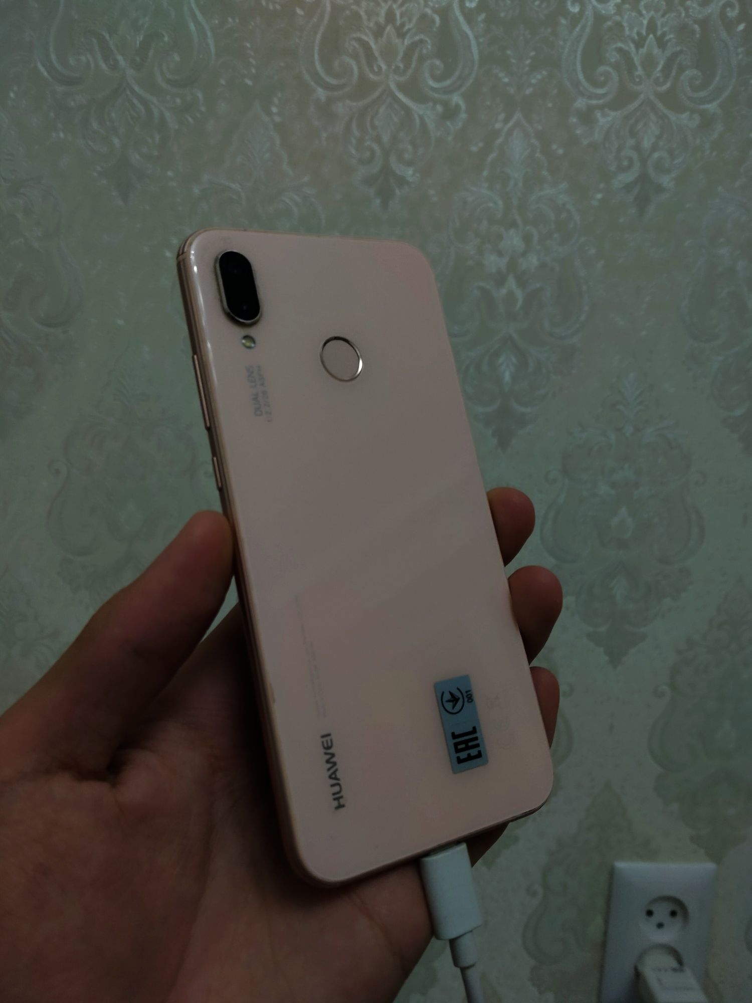 Huawei P20 lite 64 Гб