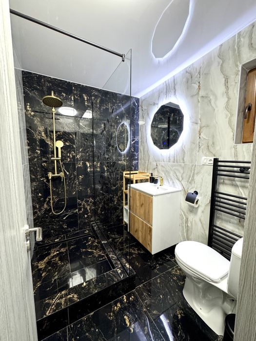 Cazare SINAIA| camere duble| apartament