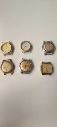 Ceasuri vechi de colectie