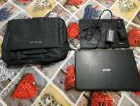 Laptop Acer Aspire 2.9GHz RAM 12GB SSD 1TB Video AMD 2GB Windows 11