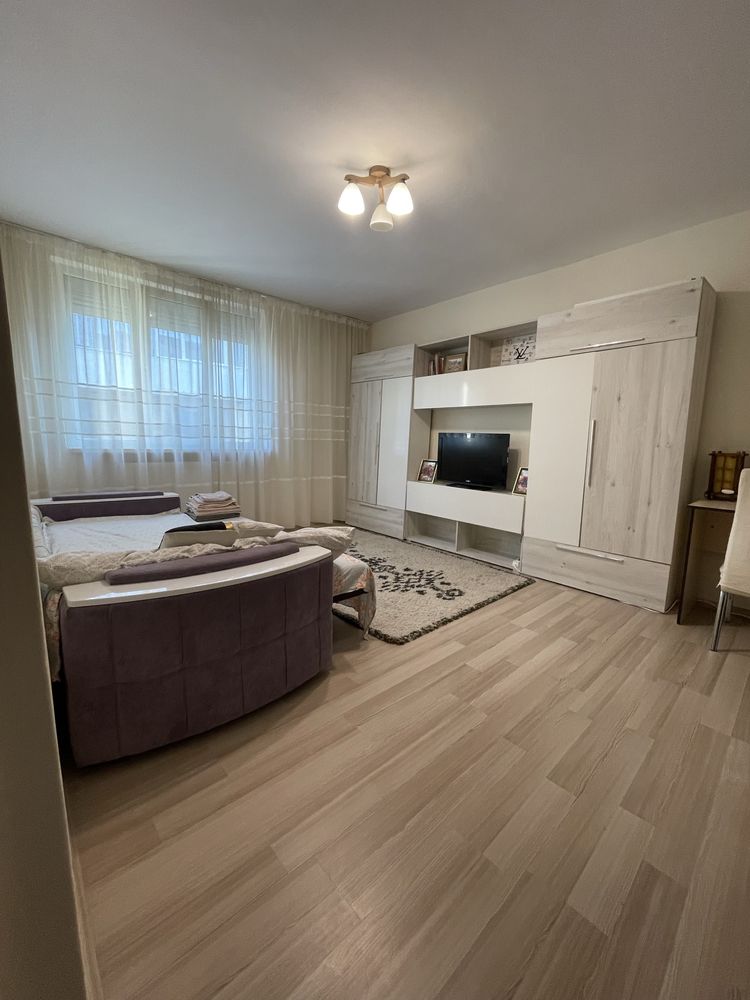 Apartament cu 1 camera zona Precista