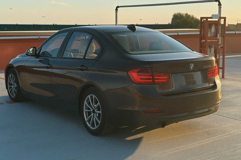 VAND BMW F30 SERIA 3 2014 2.0 Diesel – 163 CP – EfficientDynamics