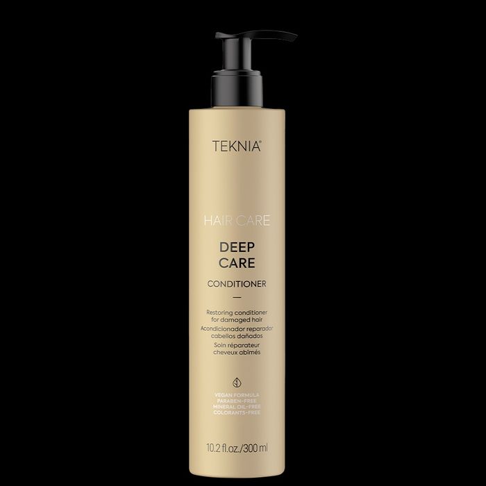 Балсам за увредена коса Lakme