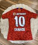 Tricou Florin Tanase FCSB Steaua Bucuresti